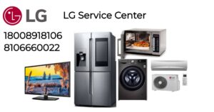 LG Service Centre
