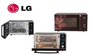 LG Microwave Oven Repair & Services in Govandi East Mumbai