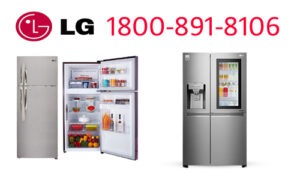 LG refrigerator repair Centre in Mumbai