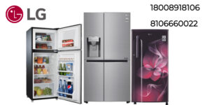 LG Refrigerator repair & services in Navi Mumbai