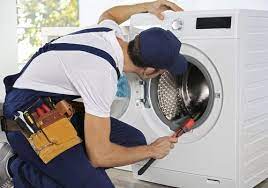 LG Washing Machine Services Centre in Andheri East