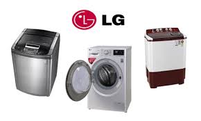 LG Washing Machine Service Centre in C.P. Tank