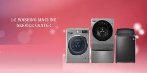LG Washing Machine Service Centre in Ghatkopar