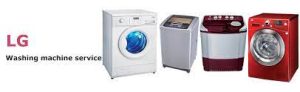 LG Washing Machine Service Centre in Kalamboli