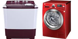 LG Washing Machine Service Centre in Kharghar Sector 7