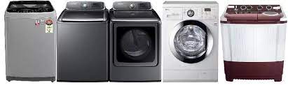 LG Washing Machine Service Centre in Vashi Sector 2