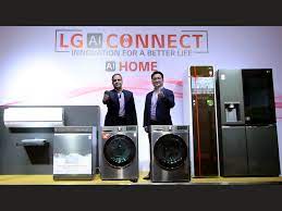 LG Washing Machine Service Centre in Rabale
