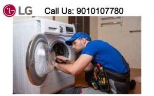 LG Washing Machine Service Centre